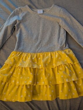 Hanna Andersson Dress